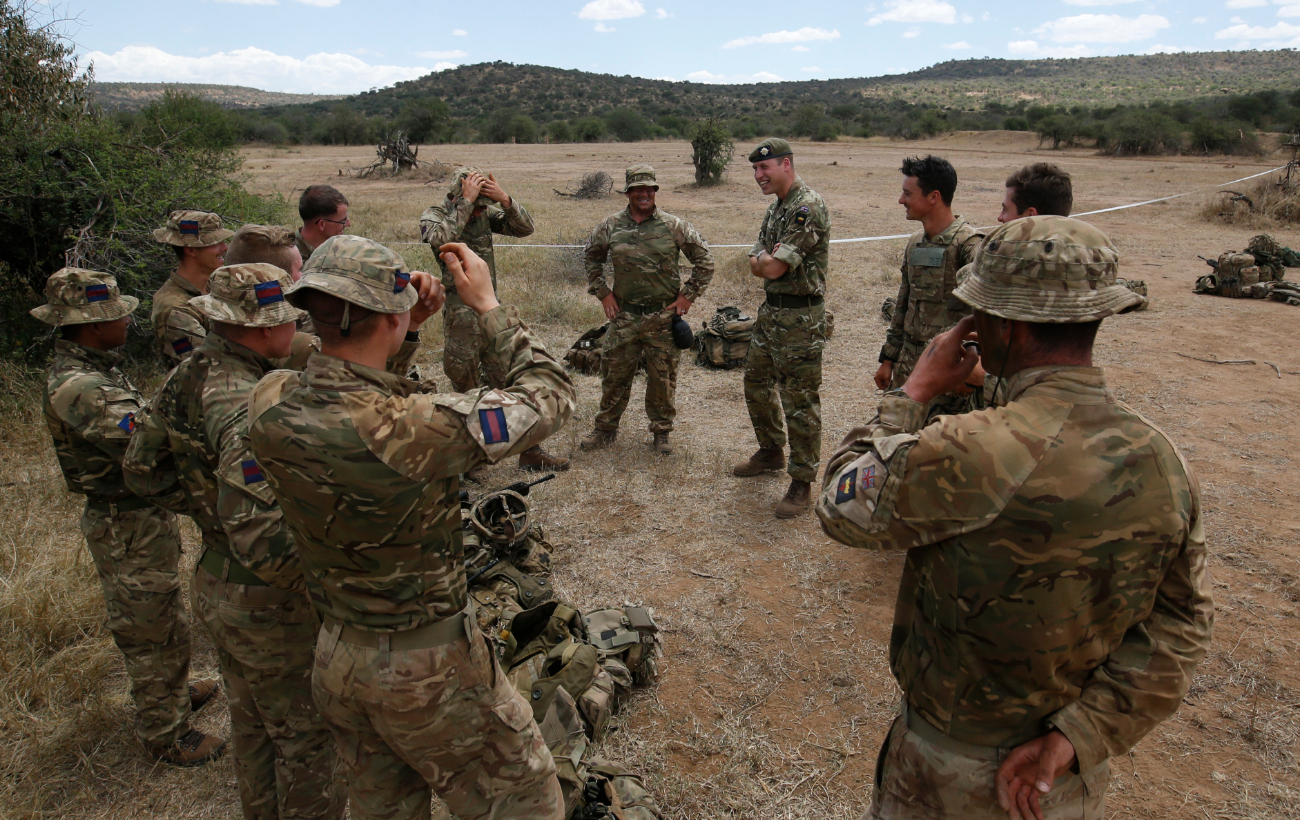 Солдаты "серой зоны". Как работают украинские ЧВК и когда их легализуют